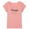 T-Shirt Femme - Pamoja